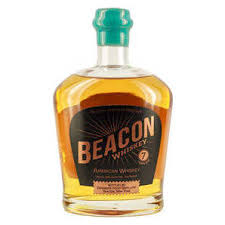 Beacon American Whiskey 750ml