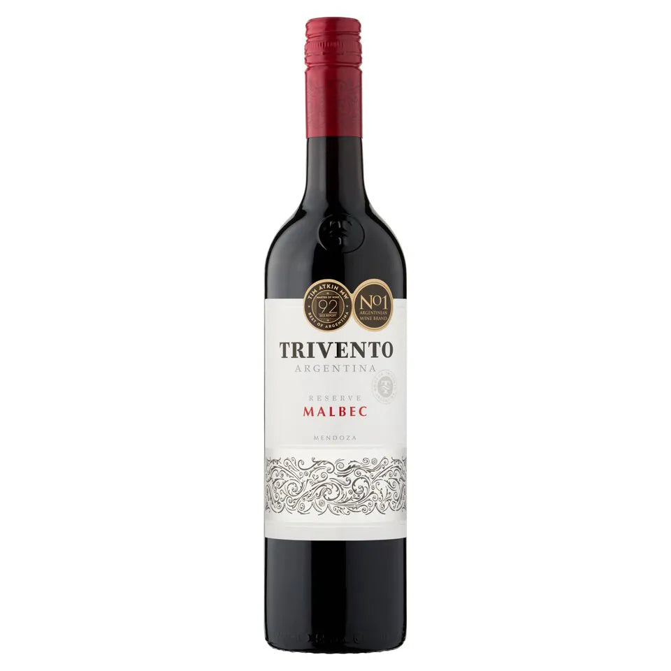 Trivento Malbec 750ml