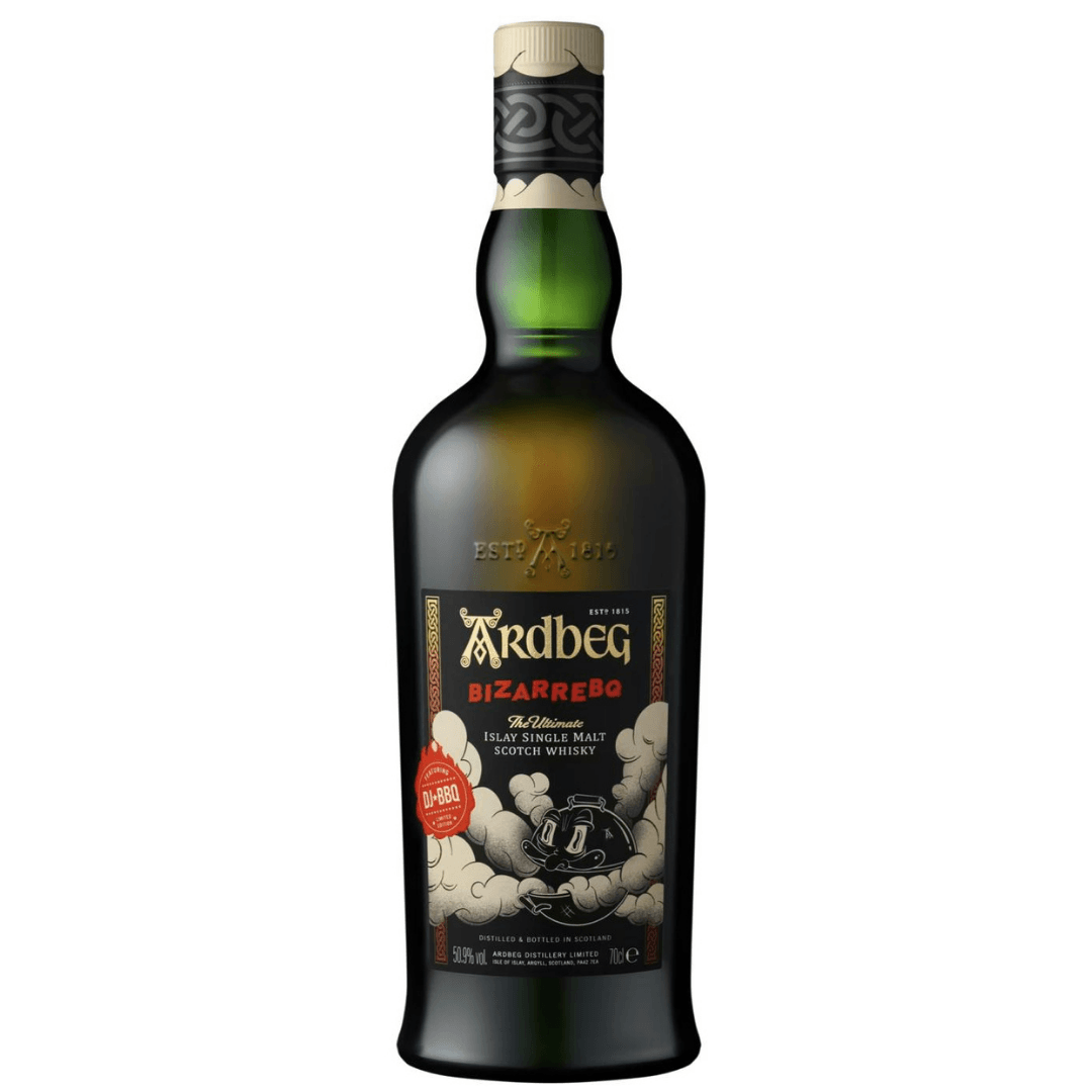 Ardbeg Bizarrebq 750ml