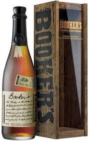 Bookers Small Batch 2024-02 750ml