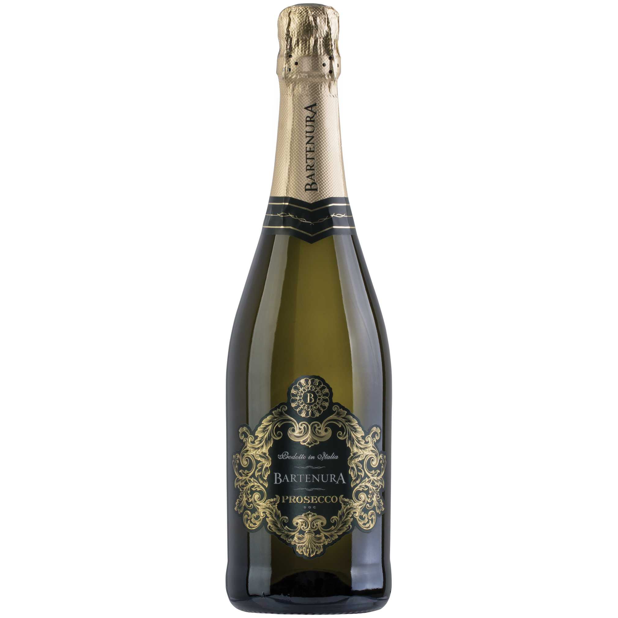 Bartenura Prosecco Brut 750ml