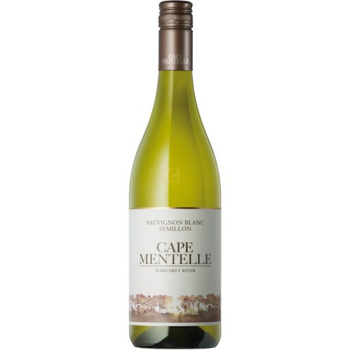 Cape Mentelle Sauvignon Blanc Semillon 750ml