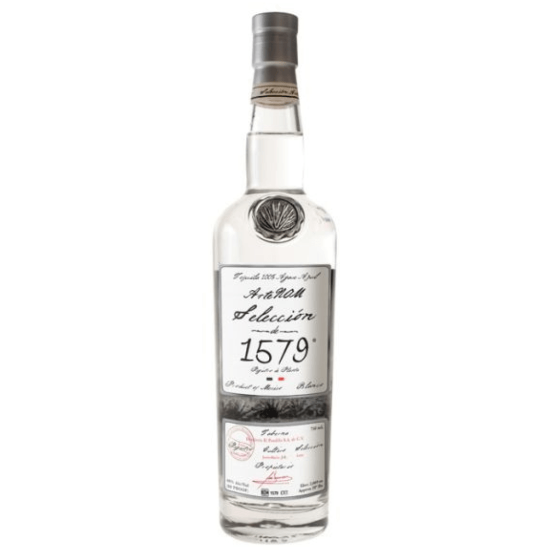 ArteNom Seleccion de 1579 Blanco Tequila 750ml