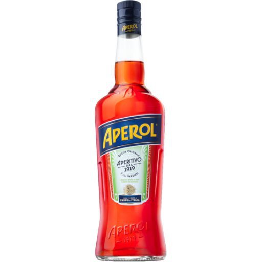 Aperol Aperitivo 1L