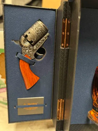 Doc Holliday Gun Set *2