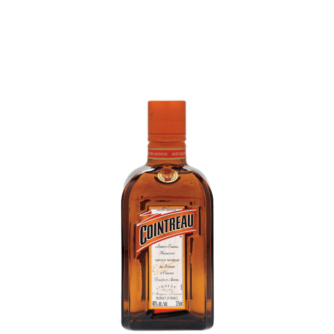 Cointreau Orange Liqueur 375ml