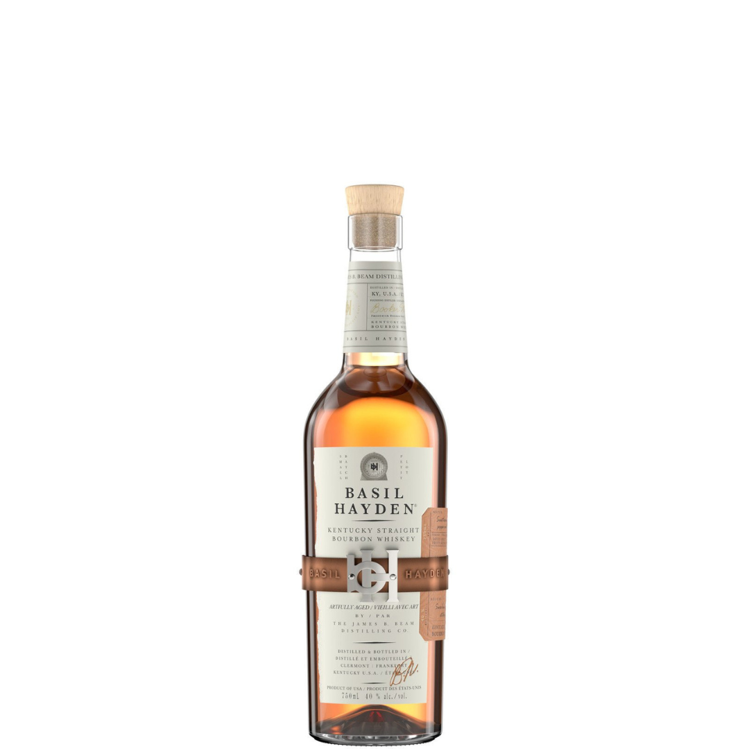 Basil Hayden’s Bourbon Whiskey 375ml