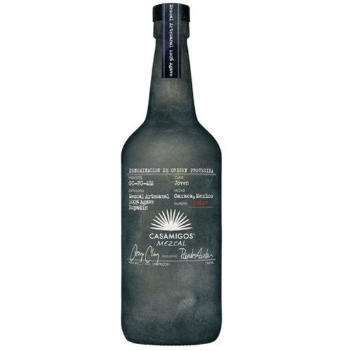 Casamigos Mezcal Tequila 750 Ml,.