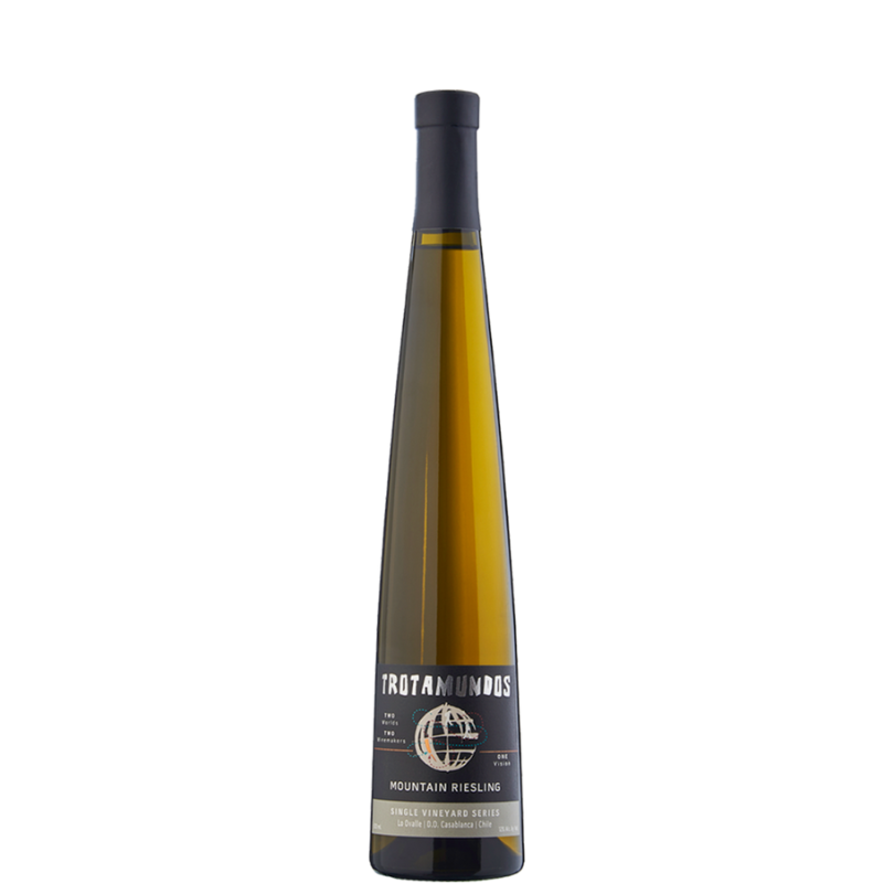 Trotamundos Mountain Riesling 750ml