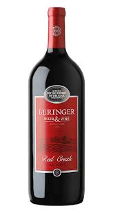 Beringer Red Crush 1.5L