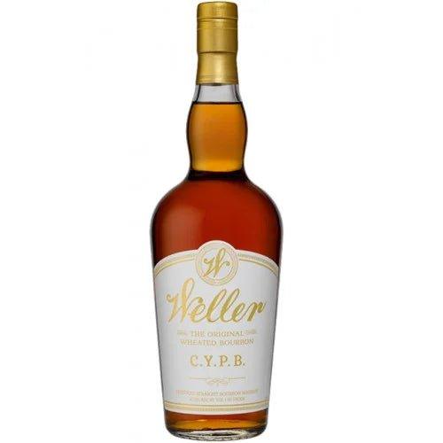 Weller C.Y.P.B. 750ml