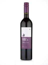 Casco Varela Malbec Cabernet Sauvignon 750ml