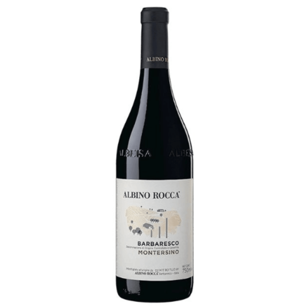 Albino Rocca Barbaresco 750ml