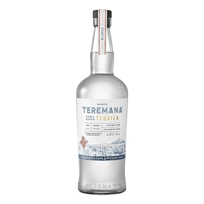 Teremana Tequila Blanco , 1.75 L