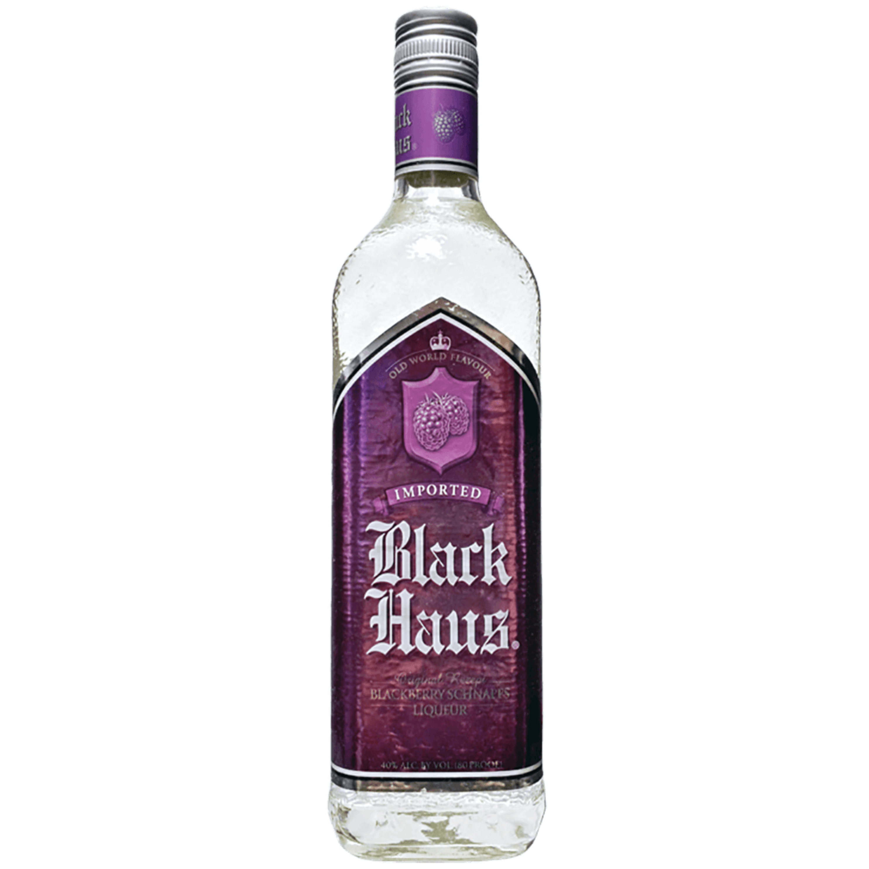 Black Haus 1L