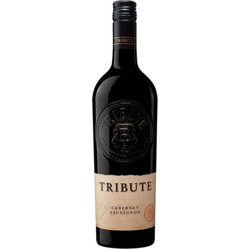 Tribute Cabernet Sauvignon 750ml