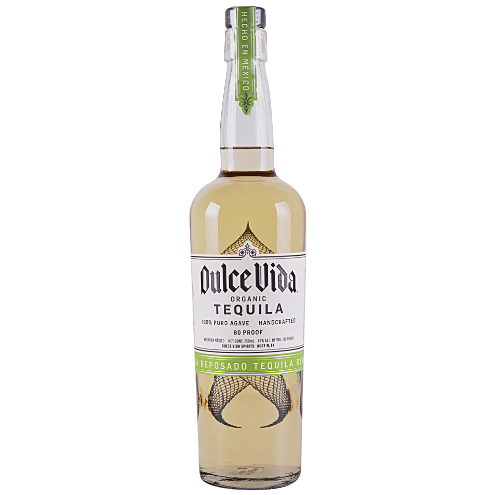 Dulce Vida Reposado 750ml