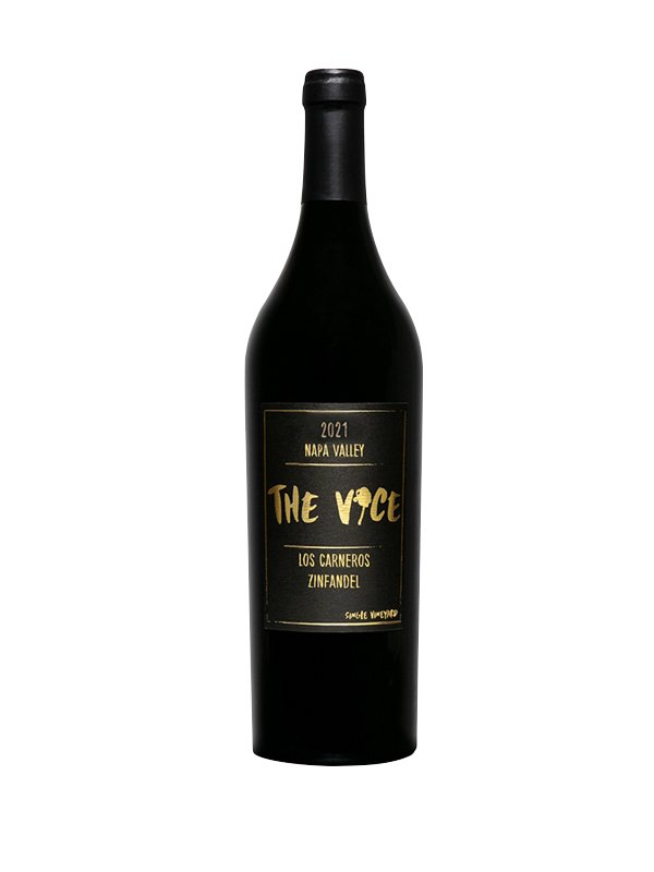 The Vice Zinfandel 750ml