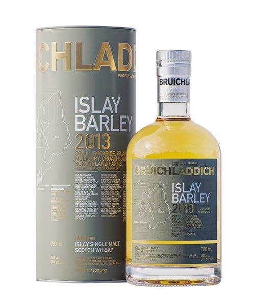 Bruichladdich Islay Barley Single Malt Scotch 750ml