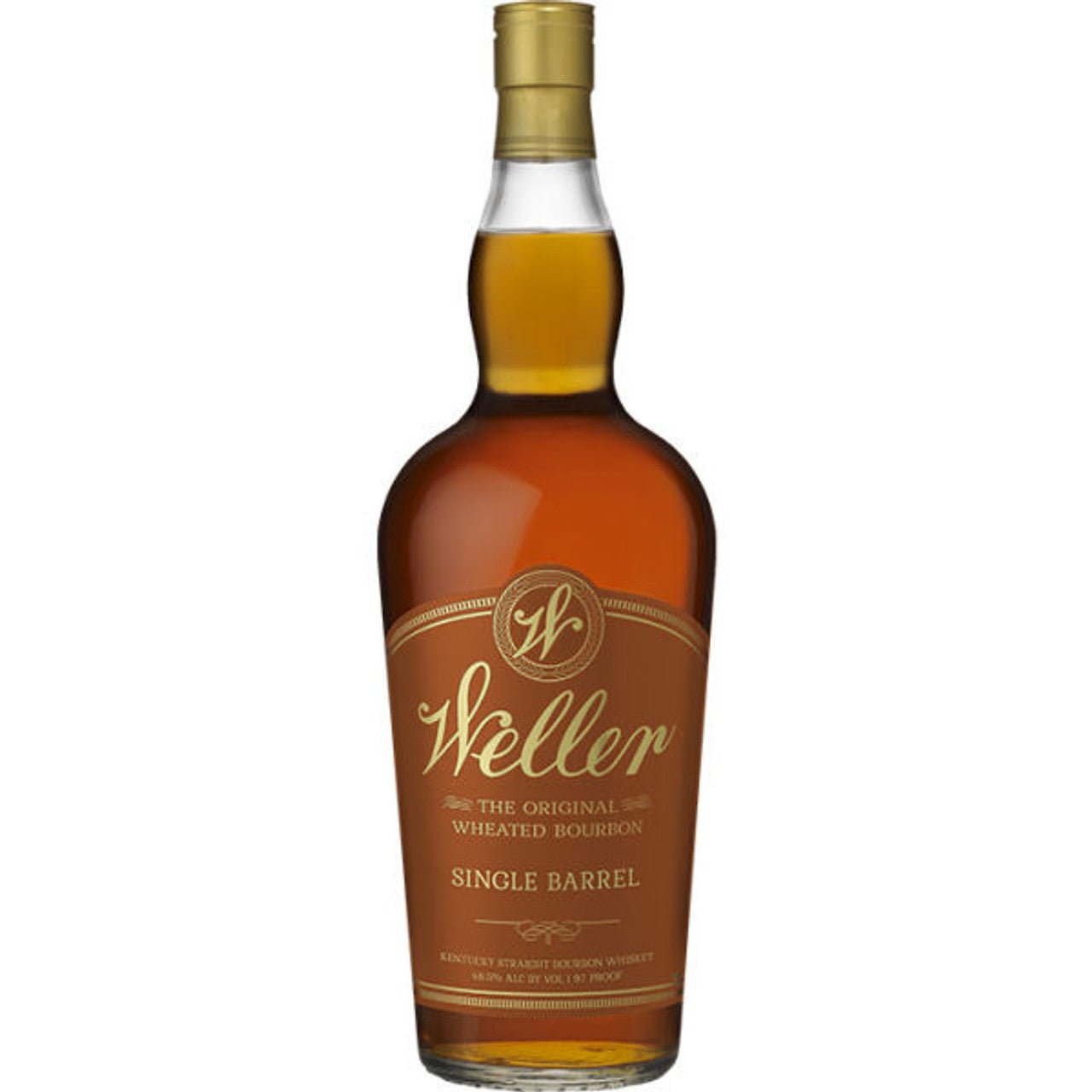 Weller Single Barrel 750