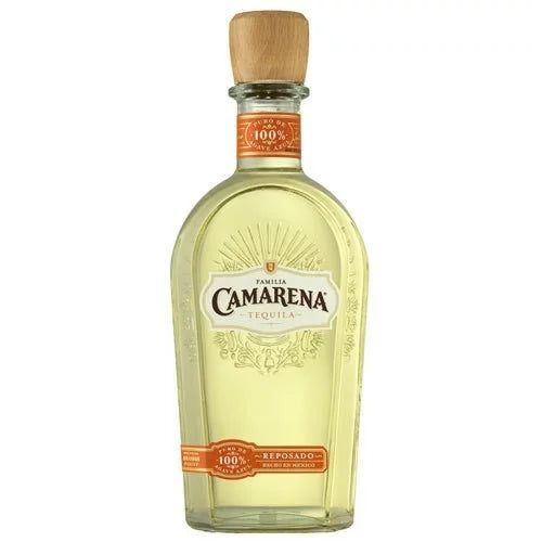 Familia Camarena Tequila Reposado 1L