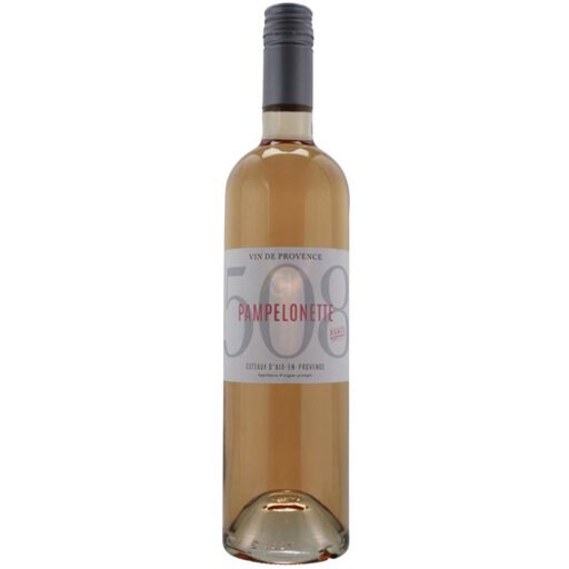 508 Rose Pampelonette