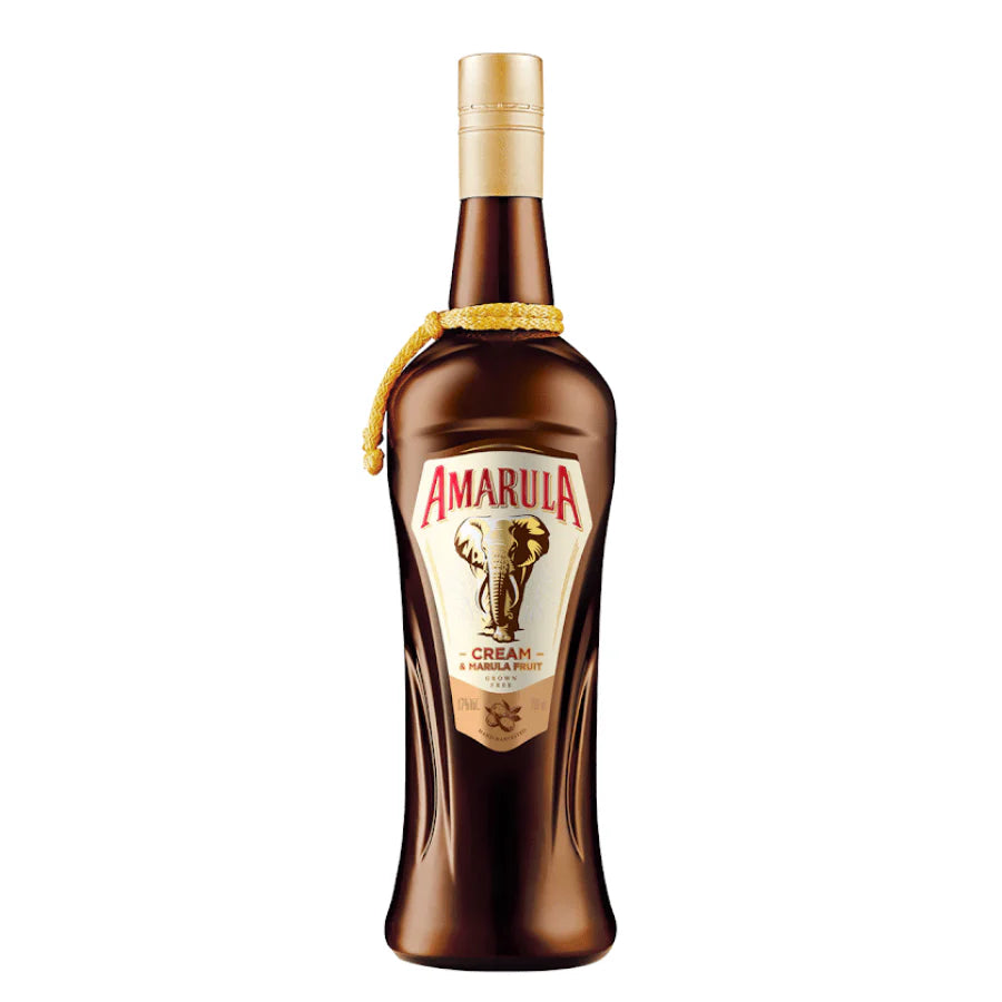Amarula Cream Liqueur 750ml