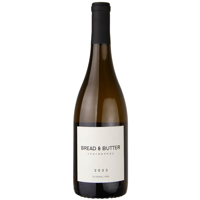 Bread & Butter Pinot Noir,2023, 750ml