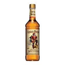 Captain Morgan Original 750ml