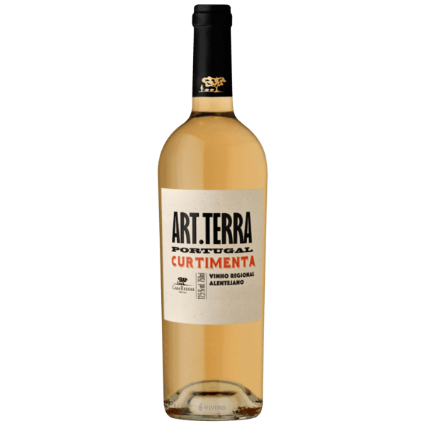 Art Terra Curtimenta 750ml