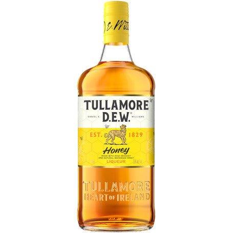 Tullamore Dew Honey 750ml