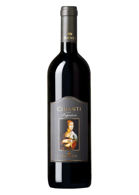 Banfi Chianti Superiore