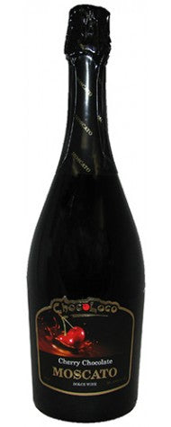 Chocoloco Cherry Moscato 750ml