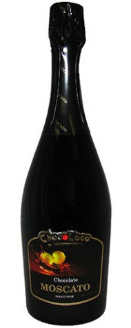 Chocoloco Chocolate Moscato 750ml
