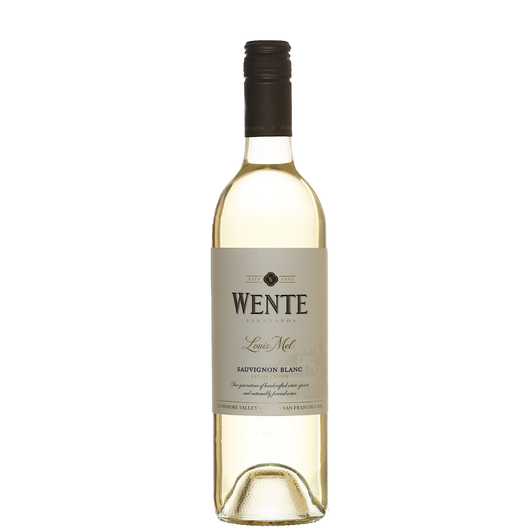 Wente Vineyards Sauvignon Blanc 2023 750ml