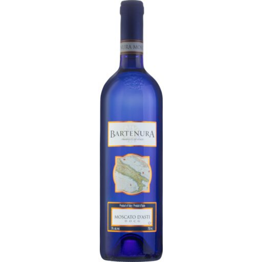 Bartenura Moscato d’Asti 750ml’..