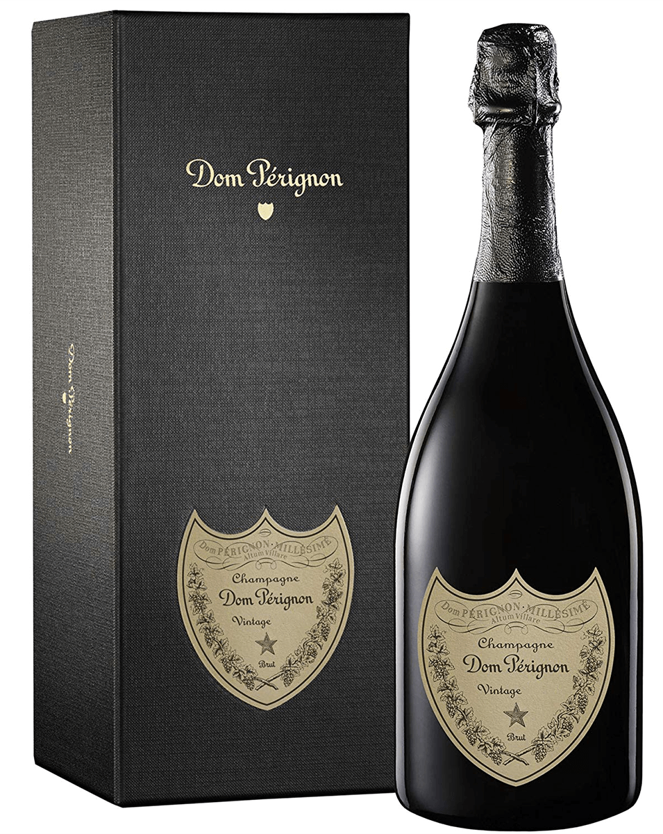 Dom Perignon Brut Champagne 750ml