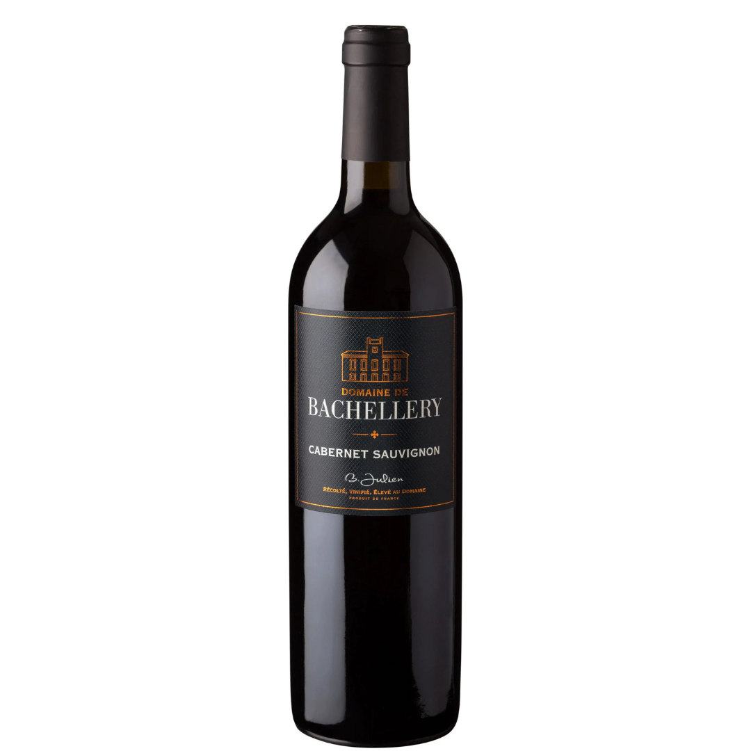 Bachellery Cabernet-Sauvignon 750ml