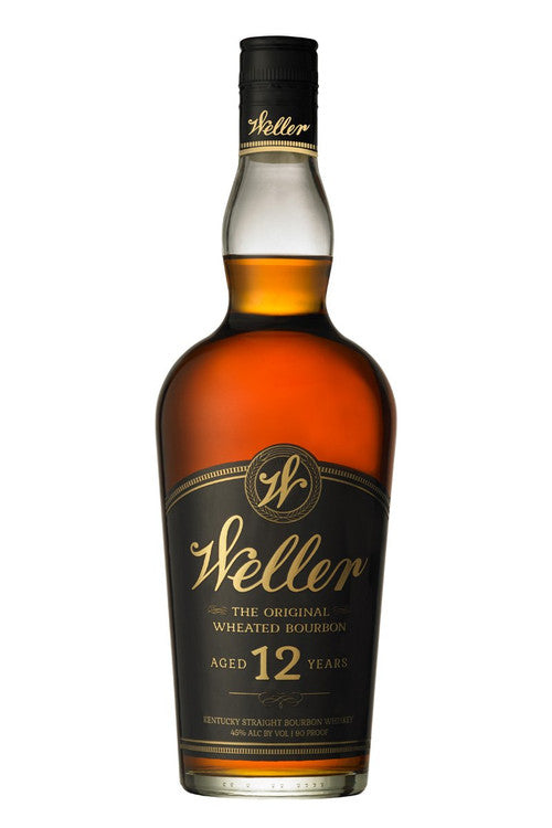 Weller 12 Years Old 750ml