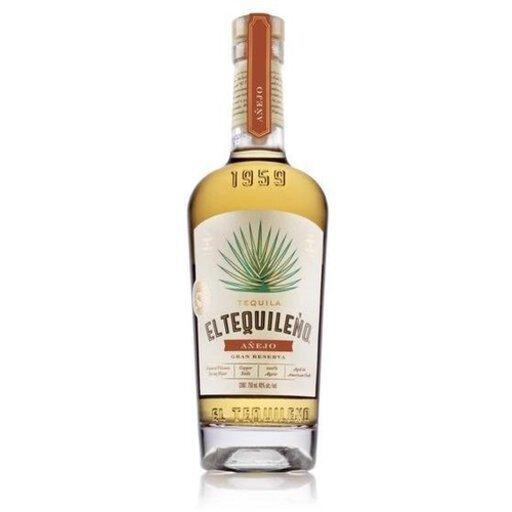 Eltequileno Anejo