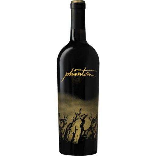 Bogle Phantom Red 750ml