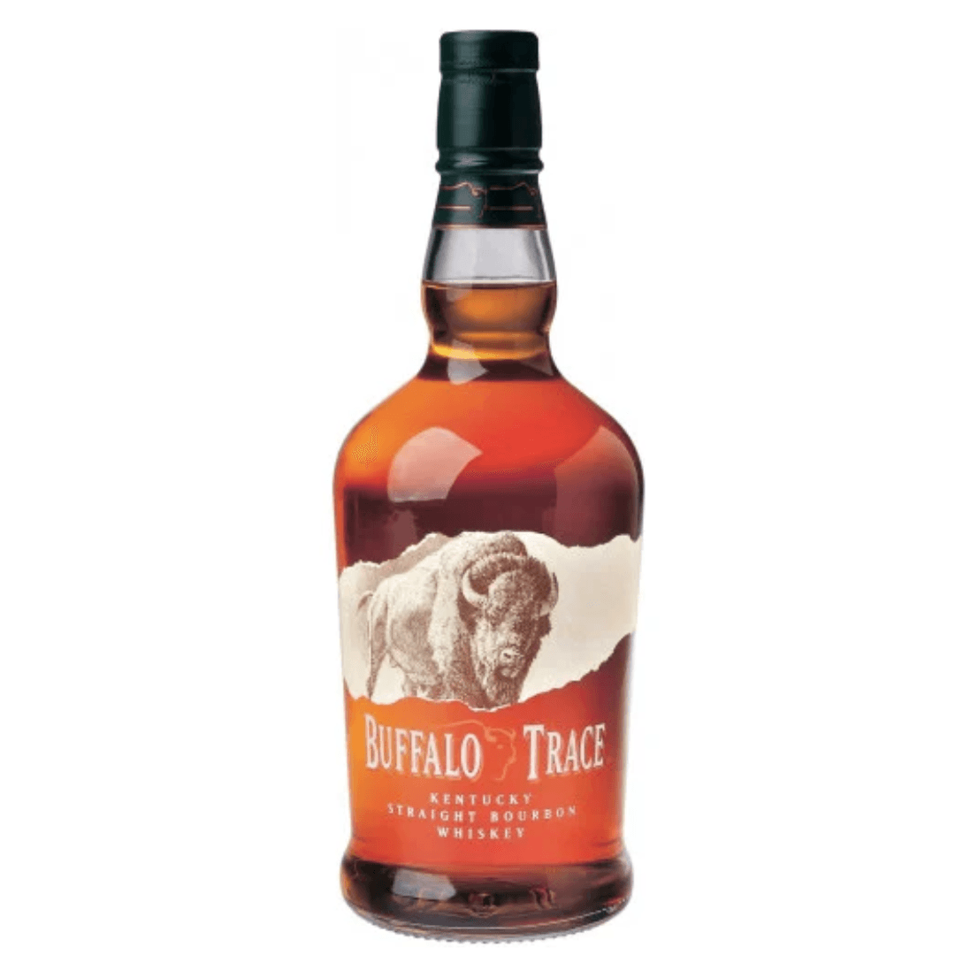 Buffalo Trace Kentucky Straight Bourbon Whiskey 1.75L