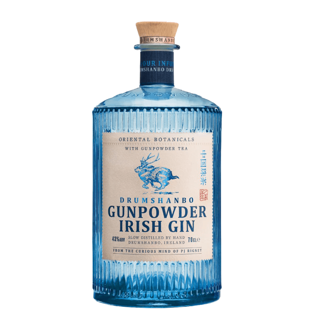 Drumshanbo Gunpowder Irish Gin 750 ml