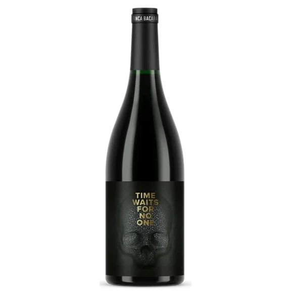Finca Bacara Time Waits For No One 2017 750ml