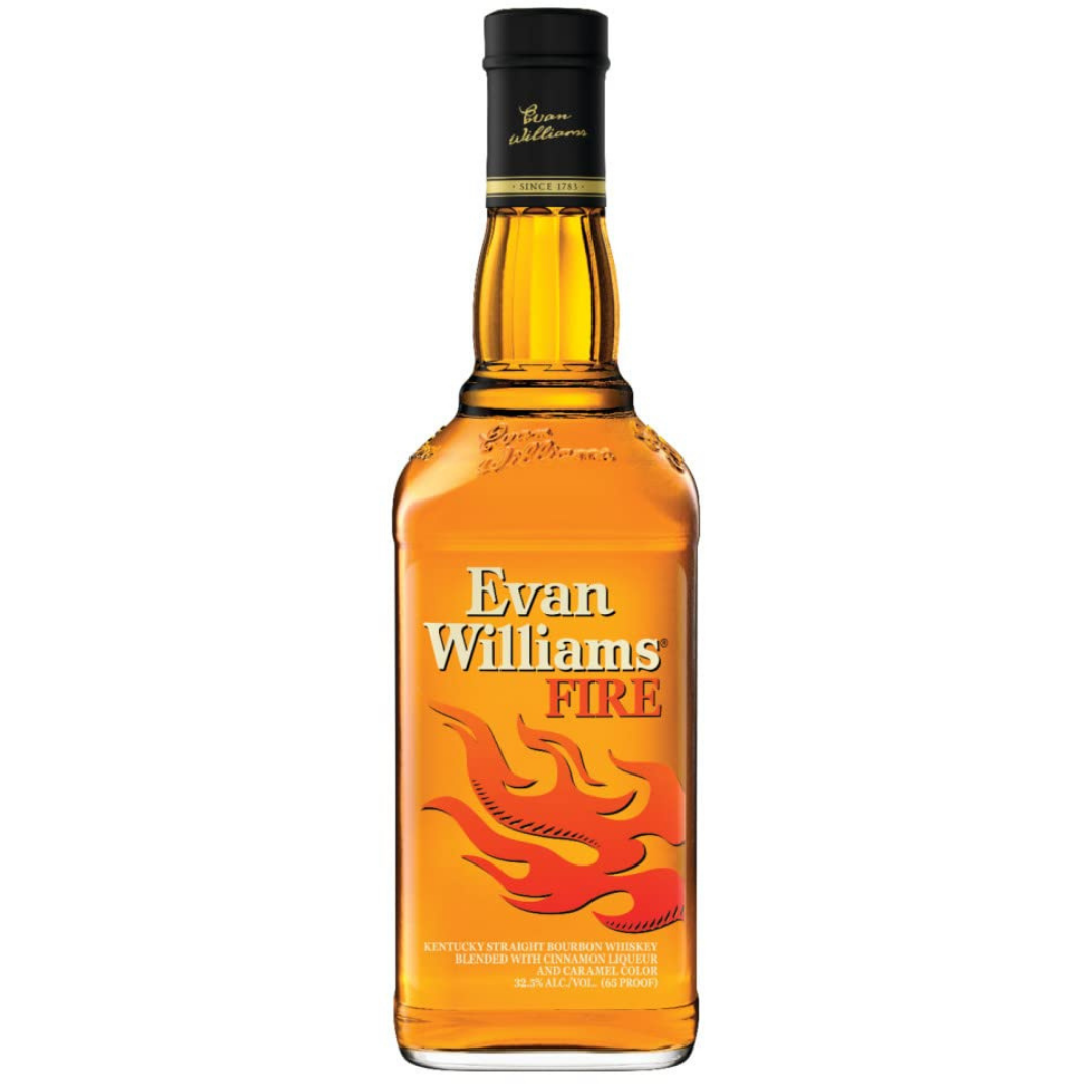 Evan Williams Fire 1L