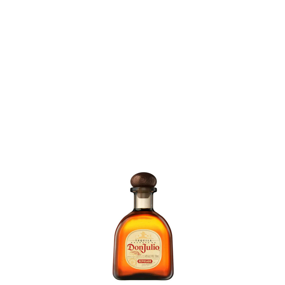 Don Julio Reposado Tequila’.50 ml