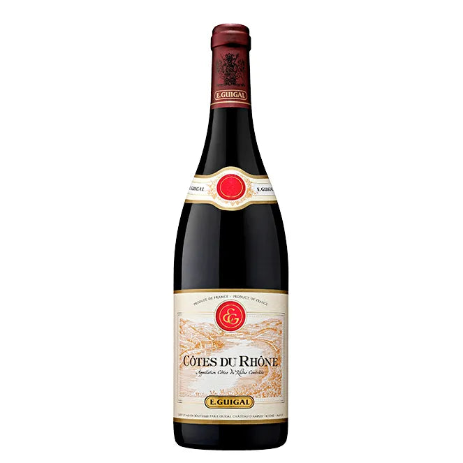 COTES DU RHONE 750ml