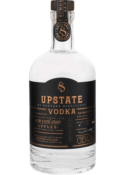 Upstate Vodka 750ml