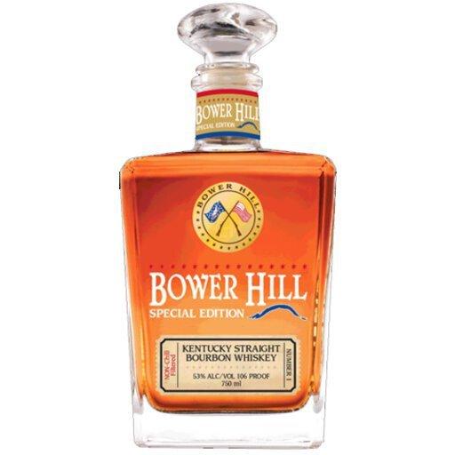 Bower Hill Special Edition NCF 750ml