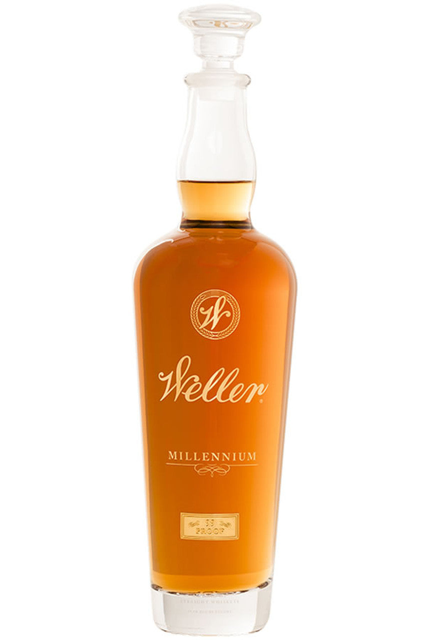 Weller Millennium Whiskey 750ml